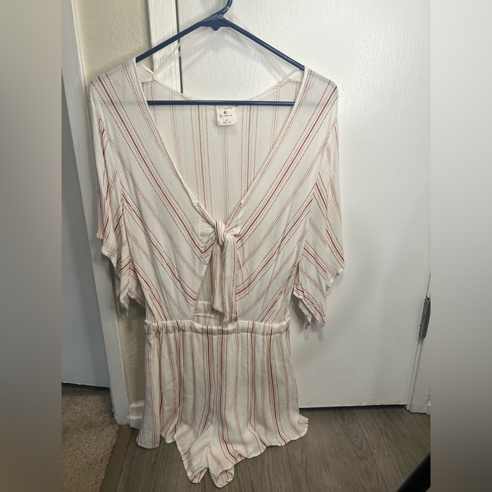 VICI jumpsuit